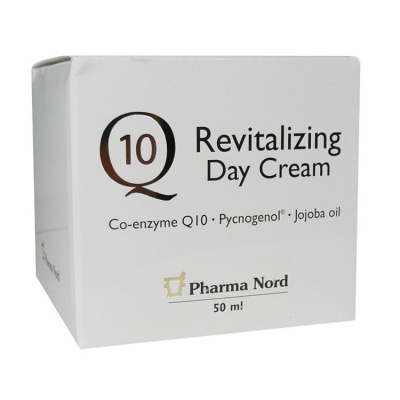 Pharma Nord Q10 Revitalising Cream 50ml